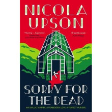 Sorry for the Dead