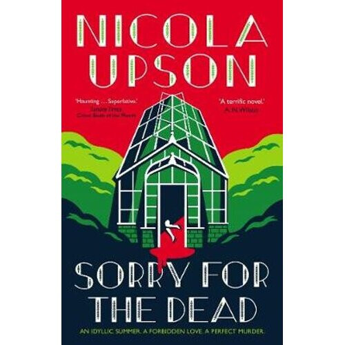 Sorry for the Dead