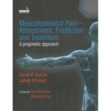 Musculoskeletal Pain - Assessment, Prediction and Treatment