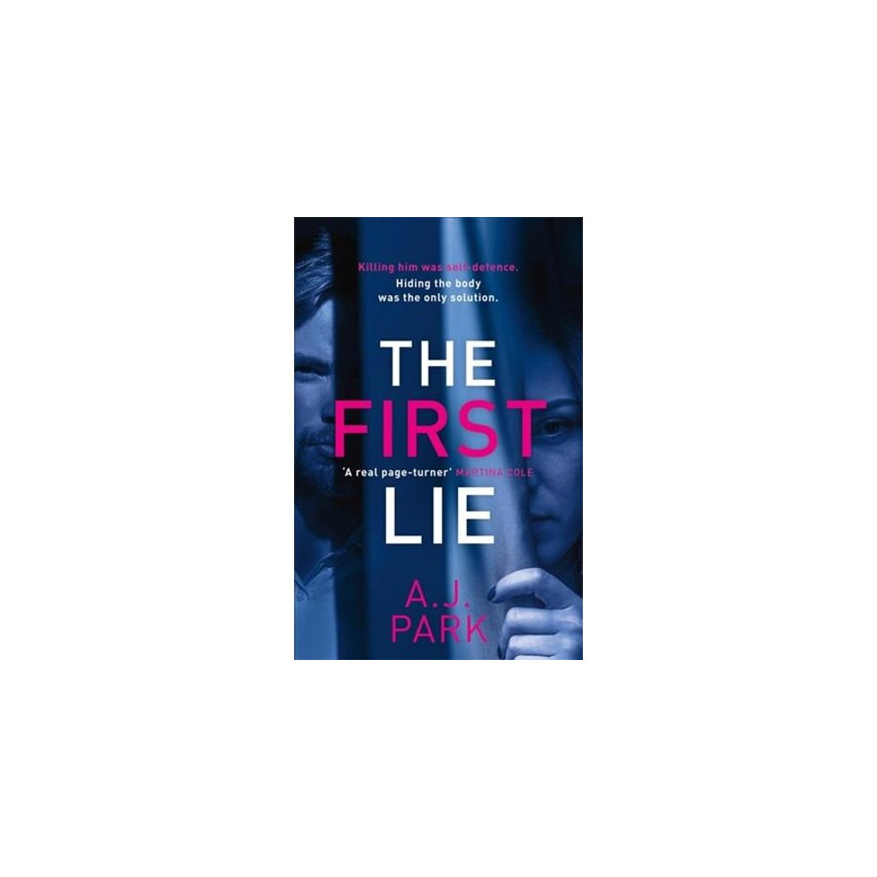The First Lie