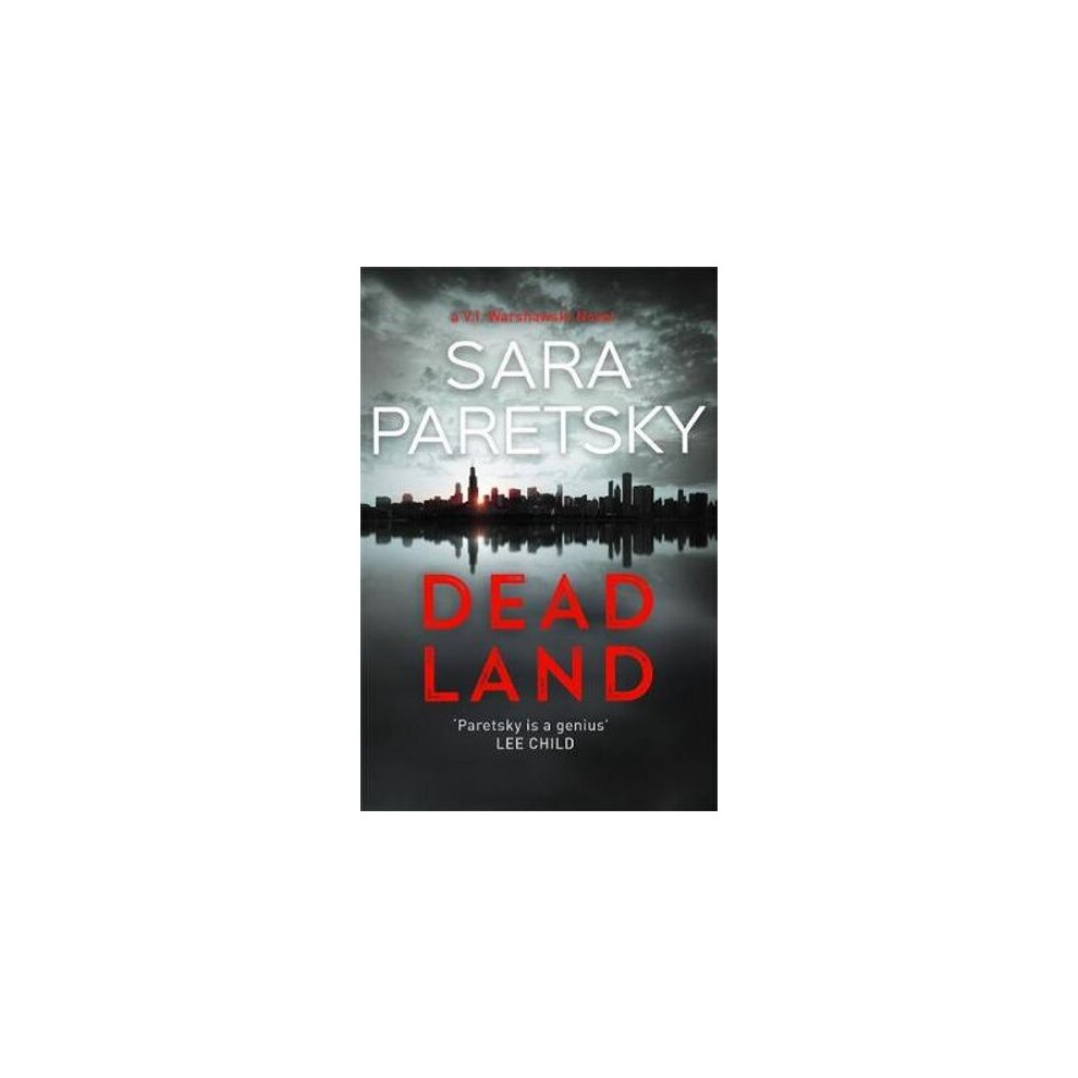 Dead Land