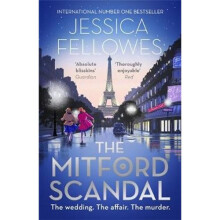 The Mitford Scandal