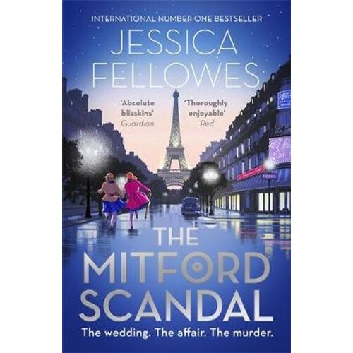 The Mitford Scandal