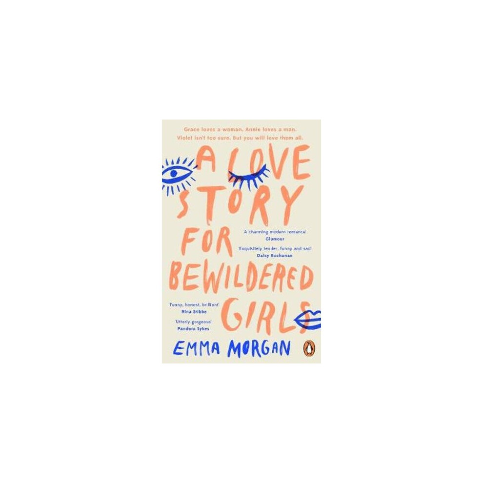 A Love Story for Bewildered Girls - Image 9