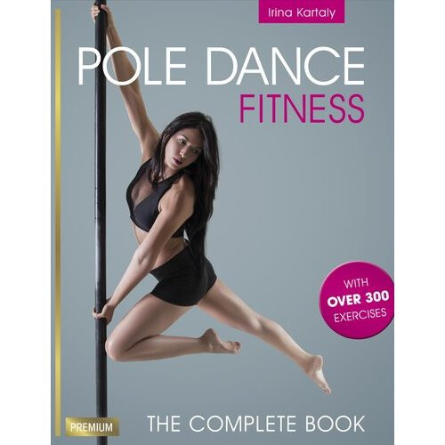 Pole Dance Fitness