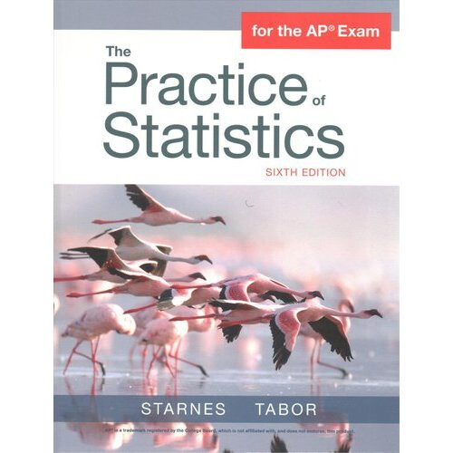 The Practice of Statistics