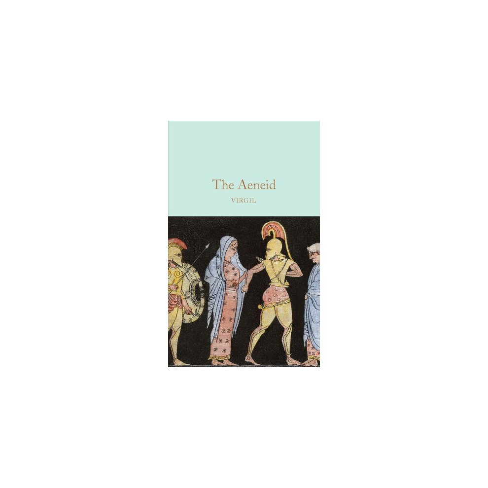 The Aeneid