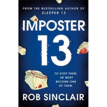 Imposter 13
