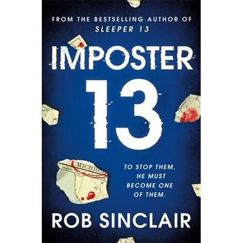 Imposter 13