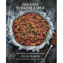 Ozlem's Turkish Table