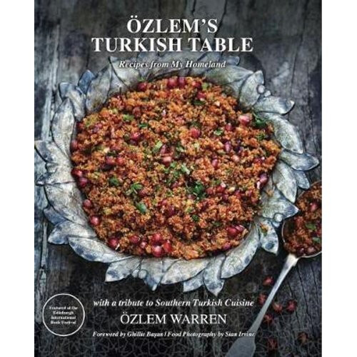 Ozlem's Turkish Table