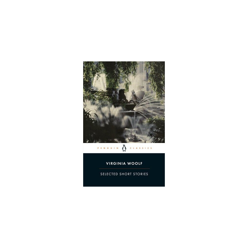 Selected Short Stories