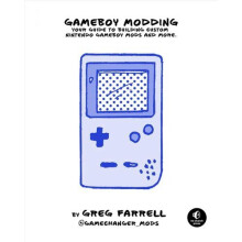Game Boy Modding