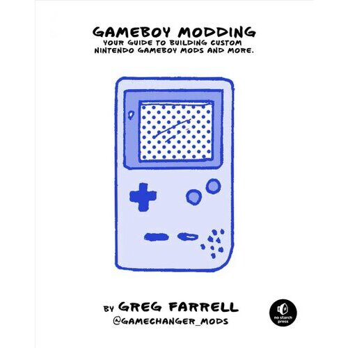 Game Boy Modding