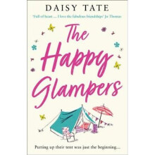 The Happy Glampers
