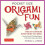 Pocket Size Origami Fun Kit 1