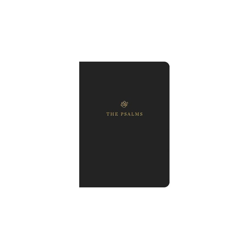 ESV Scripture Journal: Psalms