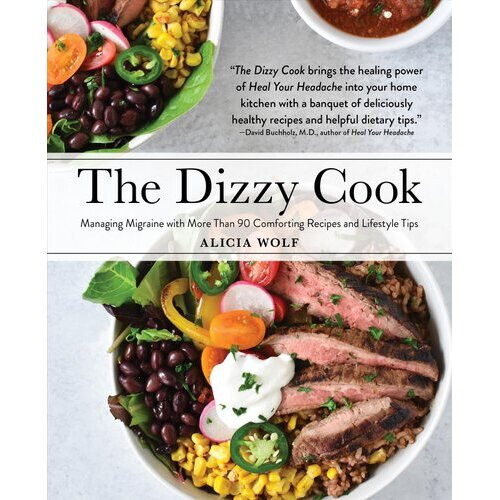 The Dizzy Cook