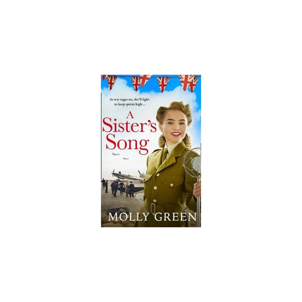 A Sister's Song