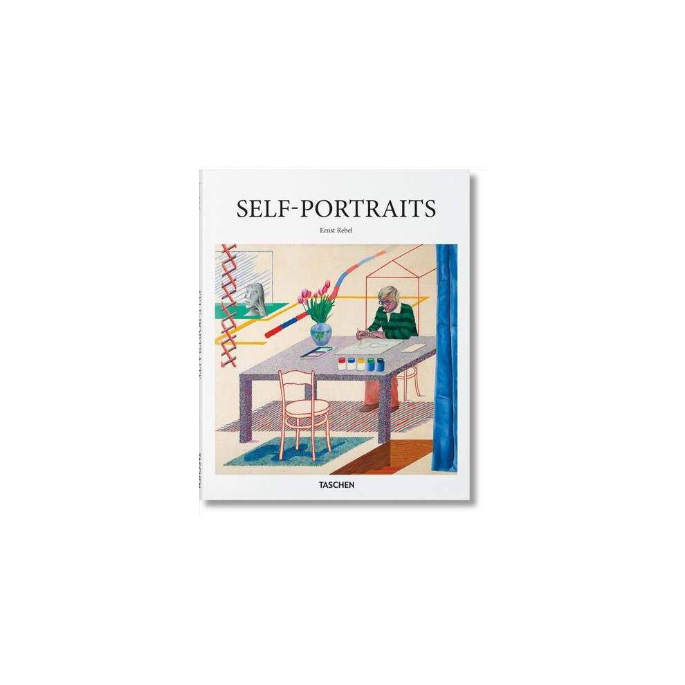 Self-Portraits