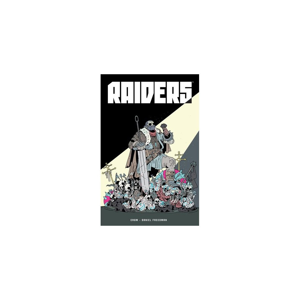 Raiders