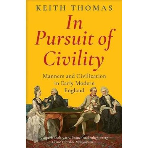 In Pursuit of Civility