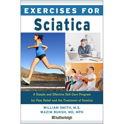 Exercises For Sciatica