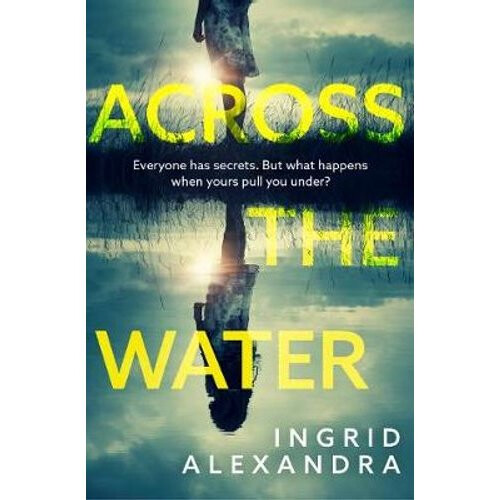 Across the Water