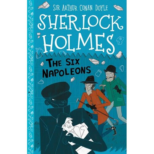 The Six Napoleons