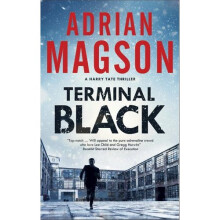 Terminal Black
