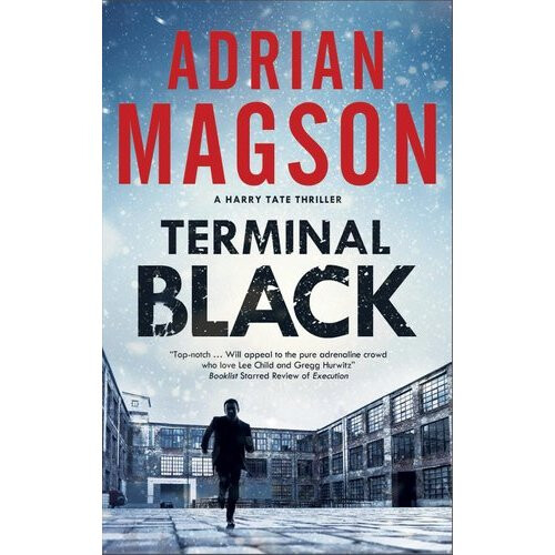 Terminal Black
