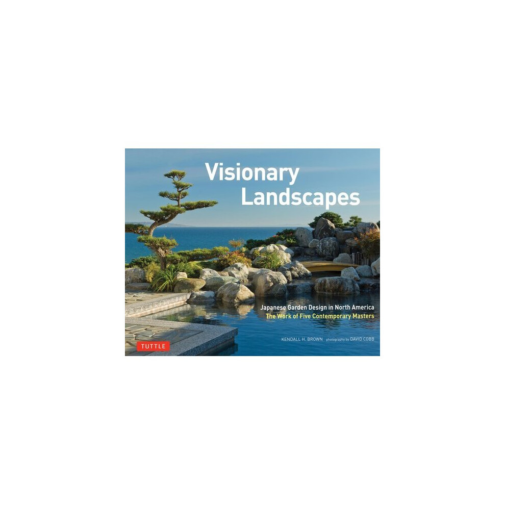 Visionary Landscapes