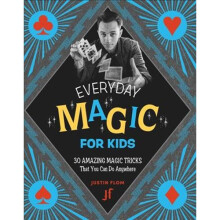 Everyday Magic for Kids