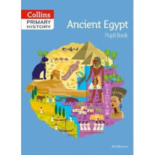 Ancient Egypt Pupil Book