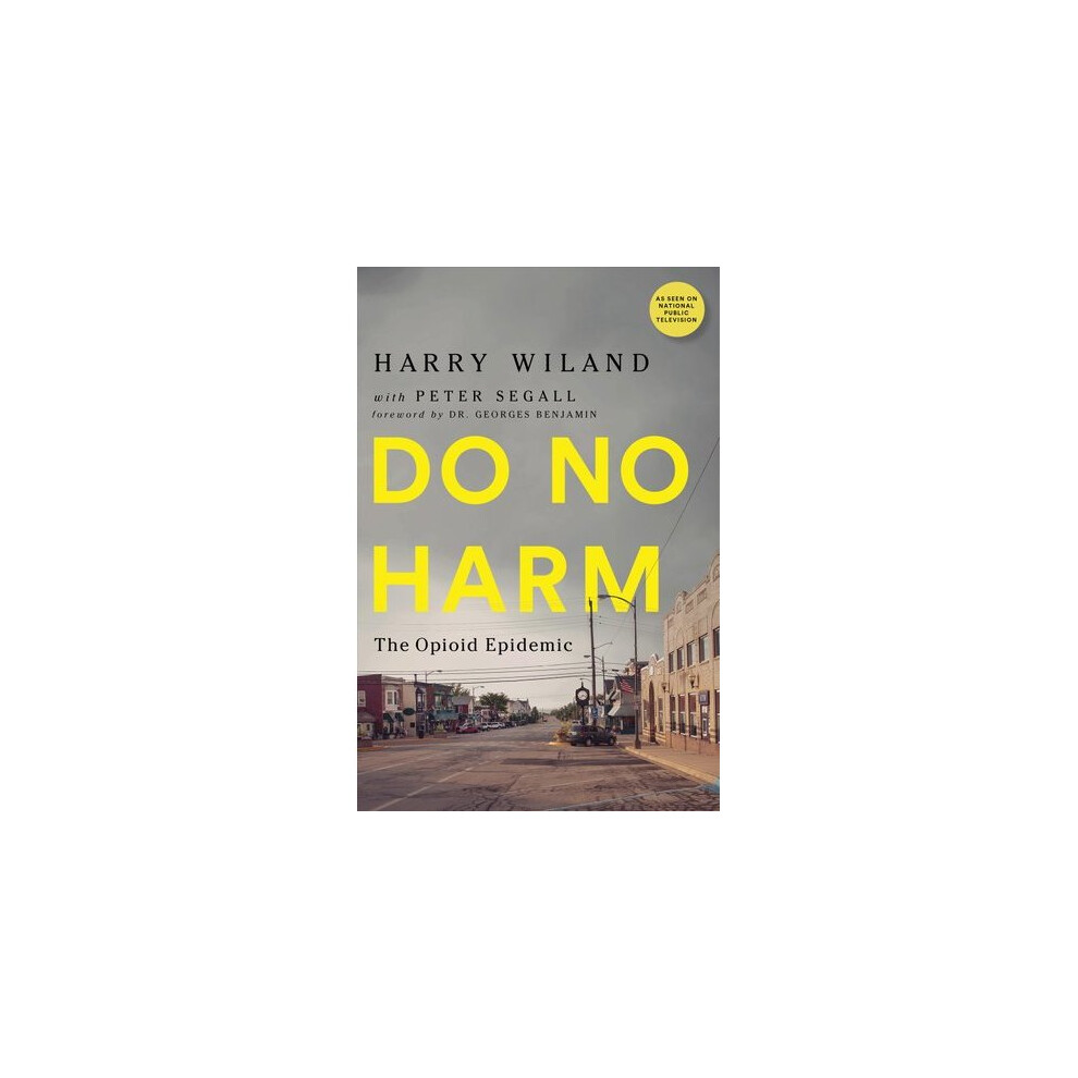 Do No Harm