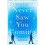 Never Saw You Coming 1