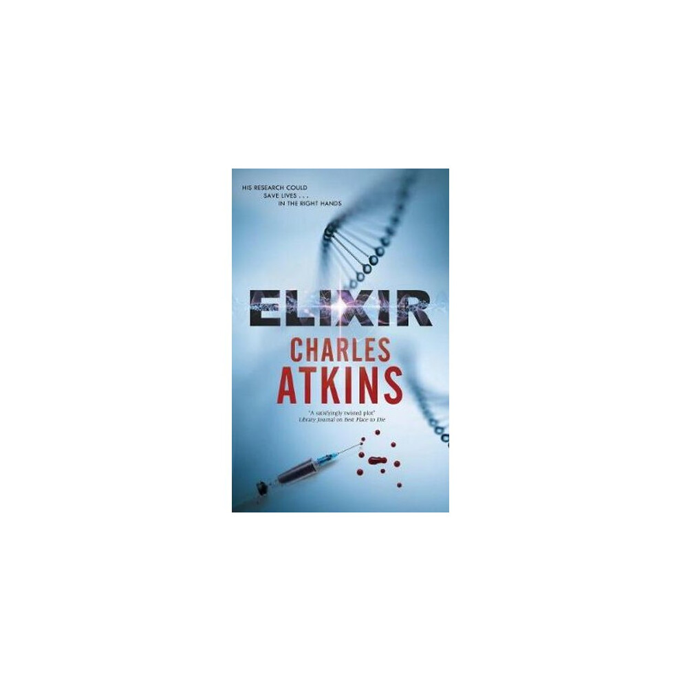 Elixir