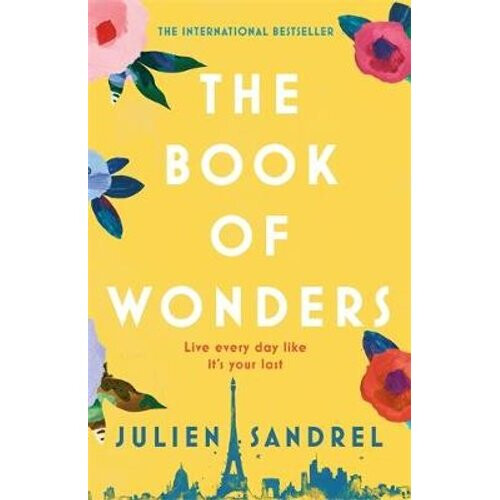 The Book of Wonders