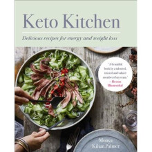 Keto Kitchen