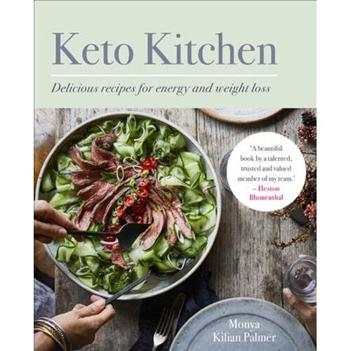 Keto Kitchen