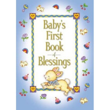 Baby's First Book of Blessings