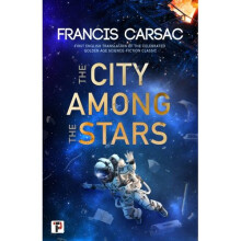 The City Among the Stars