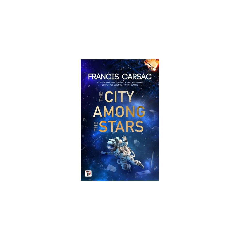 The City Among the Stars