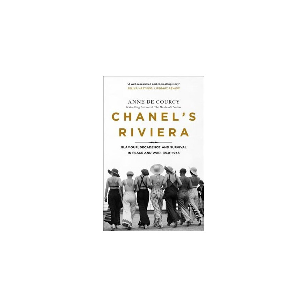 Chanel's Riviera