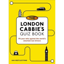 The London Cabbie's Quiz Book