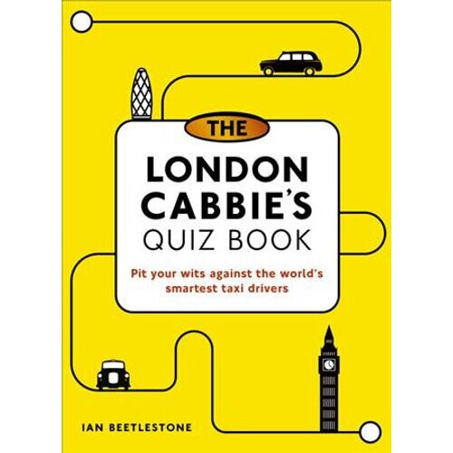 The London Cabbie's Quiz Book