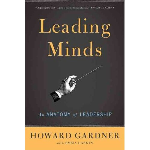 Leading Minds