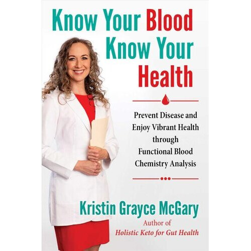 Know Your Blood, Know Your Health