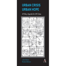 Urban Crisis, Urban Hope