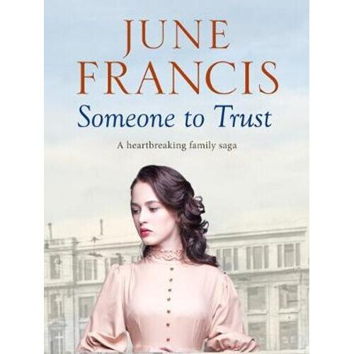 Someone to Trust